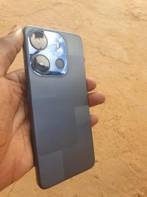 tecno pop7