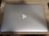 A picture of MACBOOK PRO RETINA 15 INCH