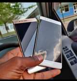 huawei p9