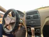 A picture of C300 4matic 08 09 in Abuja No fault N2 8m