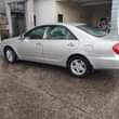 A picture of SUPER CLEAN 2004 TOYOTA CAMRY BIG DADDY Absolutely nothing to