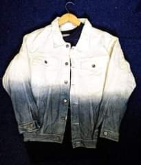 A picture of Koti za jeans