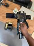 A picture of NX 100