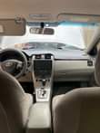 A picture of Super clean 2013 Corolla All papers complete Clean in and