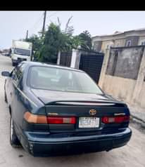 A picture of Toyota Camry TINYLIGHT 4plugs Perfectly working with Chilling AC buy