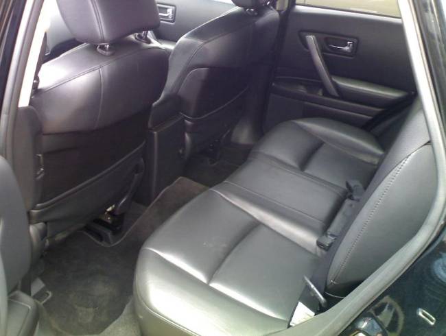 A picture of Tokunbo 2006 Infiniti Fx35 Awd