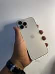 A picture of iPhones