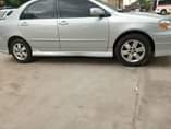 A picture of 2006 Toyota Corolla