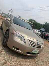 A picture of Neatly used 2008 Toyota Camry Engine and gear untouched Catalyst