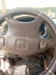 A picture of Honda Civic 2000 for sale