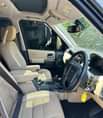 A picture of LAND ROVER DISCOVERY