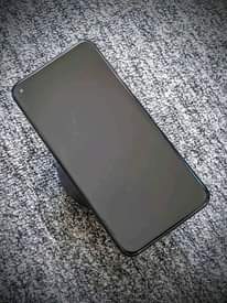 A picture of Google pixel 5