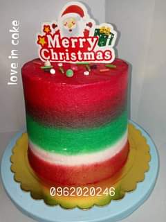 cakes