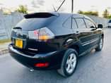 A picture of HARRIER NEW MODEL NAMBA