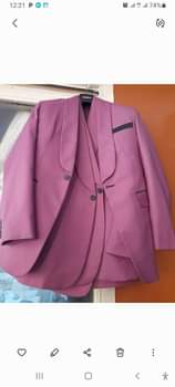 A picture of Suits