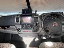 campervans for sale uk