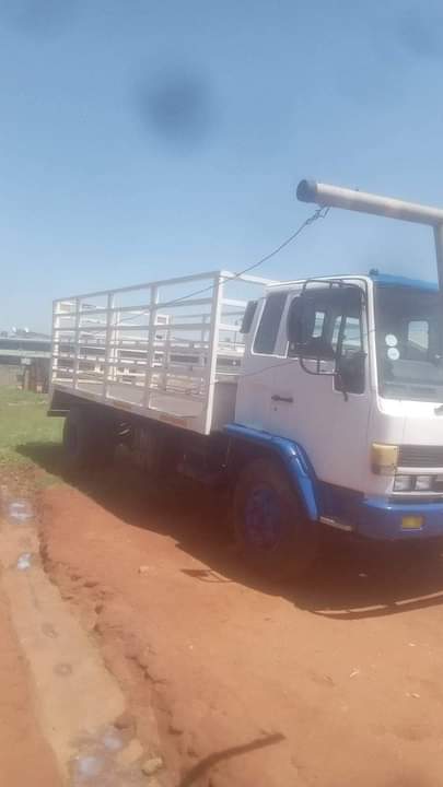 Trucks A.