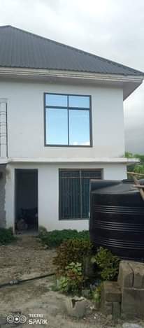 A picture of Bungalow