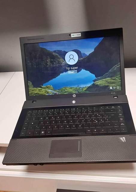 dell laptop
