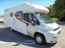 campervans for sale uk