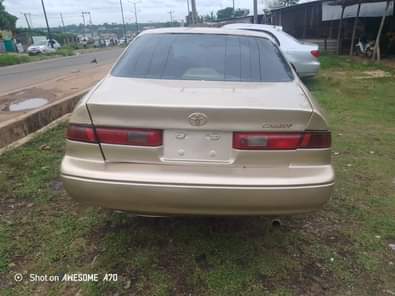 A picture of Owner has come down he just got another brand new