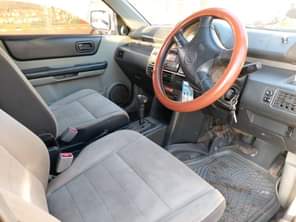 A picture of X trail at 8 5m good condition buy and drive