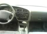 A picture of 1996 Toyota Camry Le another Green Colour just Cleared with