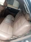 A picture of ACURA MDX