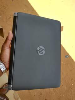 A picture of Hp probook 430 G2 core i7