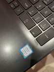 A picture of HP Notebook 15 HDD 1TB Core i5 8th Gen