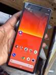 A picture of Sony expria 8