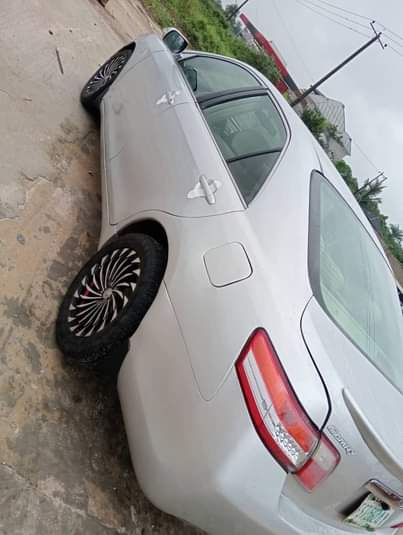 A picture of Takas Motors 07060931241 Toyota Camry spider 2009 Engine and Gear