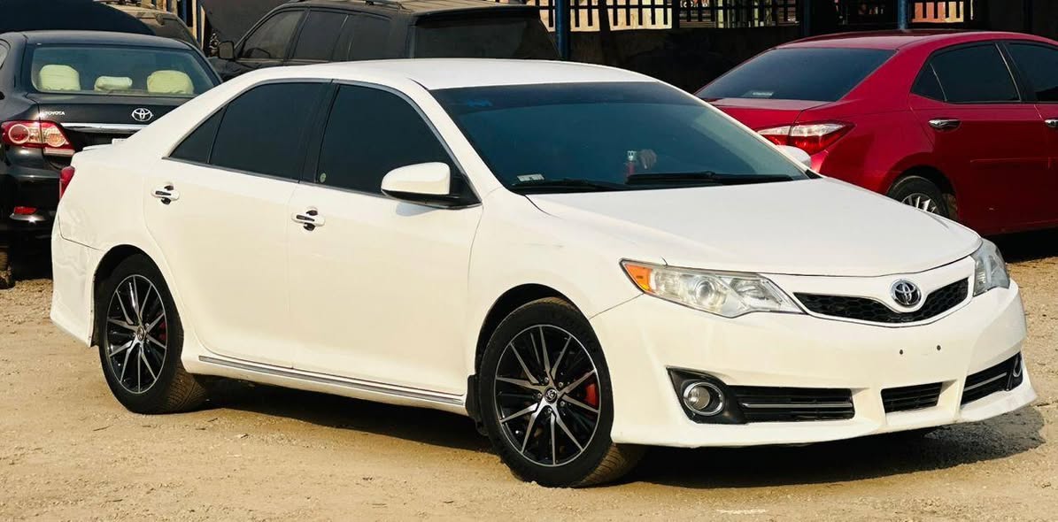 A picture of Car
