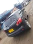 A picture of NISSAN DUALIS FORSALE