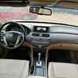 A picture of BELGIUM STANDARD HONDA ACCORD 2008 MODEL WITH ORIGINAL CUSTOM DUTY