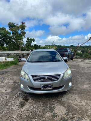 JAMAICA C.