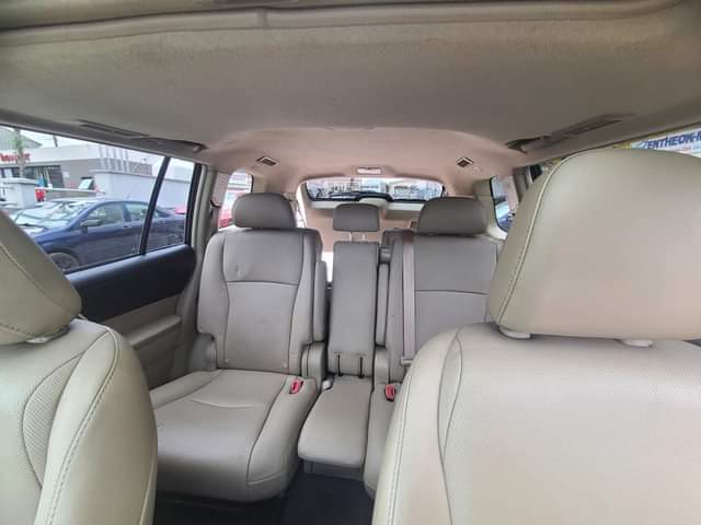 A picture of Tokunbo 2013 Highlander limited Edition
