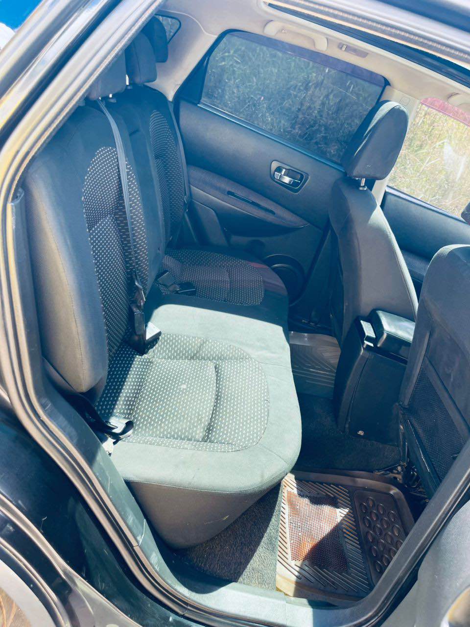 used nissan