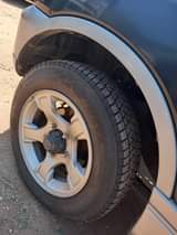 A picture of PRICE MILION 16 8 ONLY Contacts 0712747229 SUZUKI JIMNY KALI