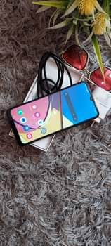 A picture of SAMSUNG A04e 64GB