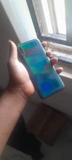 A picture of Samsung A70