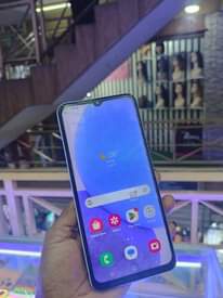 A picture of Samsung Galaxy A23