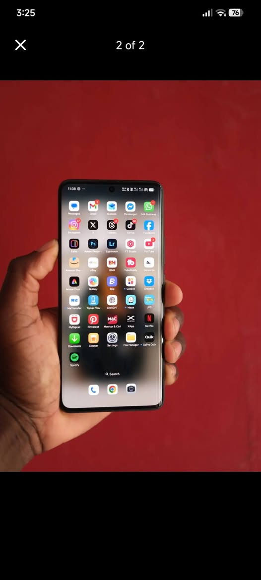 redmi phones
