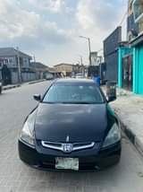 A picture of Honda Accord DC 07033647531