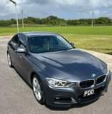 bmw m sport