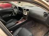 A picture of Lexus IS250