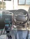 A picture of Toyota hilux surf