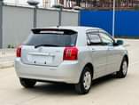 A picture of Runx for sale 17mln very clean condition Contact 0717936424