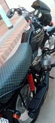 A picture of Tvs HLX 150 ikosokoni