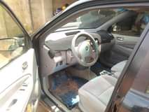 A picture of Neatly used 2005 Toyota